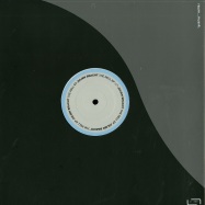 Front View : Julien Bracht - THE RELL EP - Raum Musik / Musik084