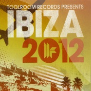 Front View : Various Artists - TOOLROOM IBIZA 2012 (MIXED, 3XCD) - Toolroom / TOOL161