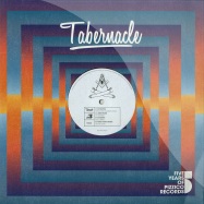 Front View : Various Artists - TABERNACLE EP 2 - Pizzico Records  / pntab02