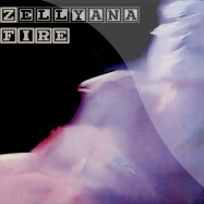 Front View : Zellyana - FIRE - Vi Tva / VITZEXY003