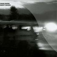 Front View : Onur Engin - NIGHT IMAGES (BLACK VINYL) - Glen View Records  / gvr1204