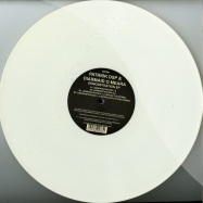 Front View : Patrick DSP & Diarmaid O Meara - DEMONSTRATION EP (WHITE VINYL) - Nachtstrom Schallplatten / NST061