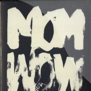 Front View : Mouse On Mars - WOW (CD) - Monkeytown / monkeytown30 / MTR030CD
