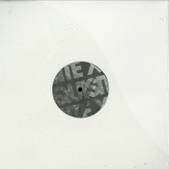 Front View : Ivel Tax - BLACK MARKET EP (VINYL ONLY) (REPRESS) - Xquisite Recordings / XQST01
