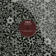 Front View : Tim, Chad & Sherry - THE LOVE I MAKE (REMIXES) - Tirk Recordings / tirk080