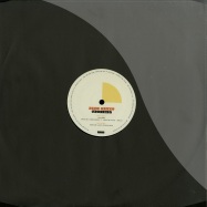 Front View : Rick Grant - CROSSING (INCL JACK DIXON RMX) - Take Records / TAKE006