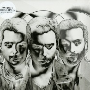 Front View : Swedish House Mafia - THE SINGLES - Emi / VST2067 / 9580831