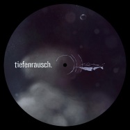 Front View : Hydergine - STINGRAY EP - Tiefenrausch / TREP004