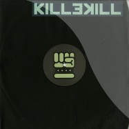 Front View : Furfriend - PRAYERS FOR PERVERSION - Kille Kill / Killekill13
