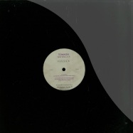 Front View : Tomson - WAITING EP - Illusion Recordings / ILL008