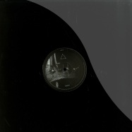 Front View : Dominik Muller - LIBERATION FROM DEADLOCK - Furanum Records / FU007