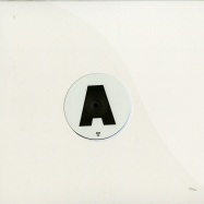 Front View : Atlantik - BRUELLHASE EP - Acker Dub / Ackerdub024