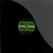 Front View : Various Artists - NETWORK EP - Ander-Traxx / ANDER002
