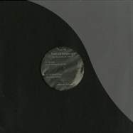 Front View : Birth Of Frequency - THE WOMAN BY MY SIDE EP - Children of Tomorrow / COT08