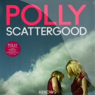 Front View : Polly Scattergood - ARROWS (LP + CD) - Mute Artists Ltd / stumm328