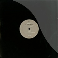 Front View : Timmy P - ALL NIGHT LONG EP - EXTND PLY Recordings / EP034