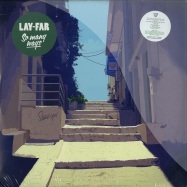 Front View : Lay-Far - SO MANY WAYS (2X12 INCH LP) - Glen View Records / GVRLP004