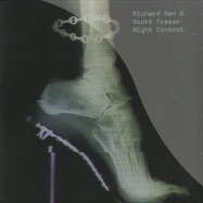 Front View : Richard Sen / Scott Fraser - NIGHT CONTROL - (Emotional) Especial / EES 003