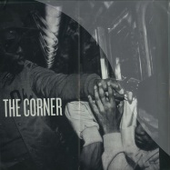Front View : Tom Diciccio - NO SYMPATHY - The Corner / COR-06