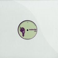 Front View : Various Artists - BONKERS HEADS EP - Material Series / MATERIALVA005