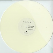 Front View : Eskuche & Nu Sky - THE JOURNEY EP (WHITE COLOURED VINYL) - Gradus Records / GDR001