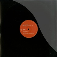 Front View : Mia Twin & Kasp - THERES SOMETHING ABOUT YOU - Soundbar Records / SBR005