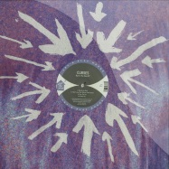 Front View : Curses - BARK IN THE DARK EP (NAUM GABO REMIX) - Lets Play House / LPH029