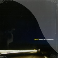 Front View : Steffi - POWER OF ANONYMITY (2X12 INCH LP) - Ostgut Ton / Ostgut LP 18