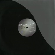 Front View : Joey Anderson/ Nicuri - SPECTRUM EP - Sound Theories / STH001