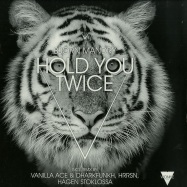 Front View : Bjorn Mandry - HOLD YOU TWICE - WONNEmusik / WONNEV003
