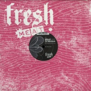 Front View : Mazi & Dj Motion - WHEN TIME - Fresh Meat / FMR59