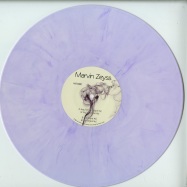 Front View : Marvin Zeyss - AWAY FROM ME (VINYL ONLY) - Marvin / MARVIN003