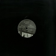 Front View : NConduit - PUMPS EP (LA-4A REMIX) - Voodoo Down Records / VDR008