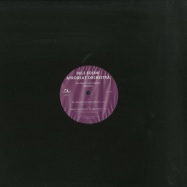 Front View : Dele Sosimi Afro Beat Orchestra - TOO MUCH INFORMATION REMIXES - Rainy City / RCM023
