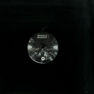 Front View : Various Artists - VENGEANCE / REMISSION EP - Neuhain / NEUHAIN006