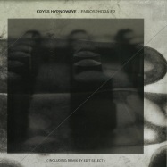 Front View : Kryss Hypnowave - ENDOSPHORA EP - Seance / SEANCE1201