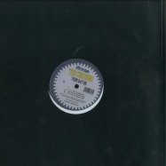 Front View : Krasawa - SPECIAL PACK 1 (2X12) - Krasawa Records / krasapack01