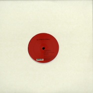 Front View : Borrowed Identity - RED LIGHT JACKERS EP - Quintessentials / QUINTESSE47