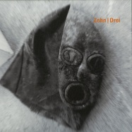 Front View : Various Artists - ZEHN DREI - Ostgut Ton / Ostgut LP 20-03