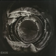 Front View : Exos - DOWNGARDEN (180G VINYL) - Thule Records / THL020