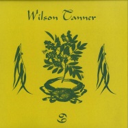 Front View : Wilson Tanner - 69 (LP) - Growing Bin Records / GBR005