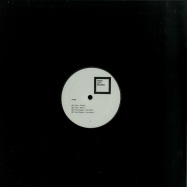 Front View : Daito / Elad Magdasi - Front Left Records 02 - Front Left Records / FLR02