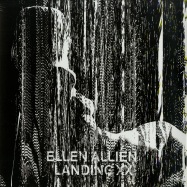 Front View : Ellen Allien - LANDING XX - BPitch Control / BPC328