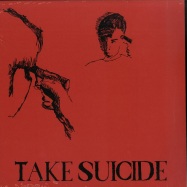 Front View : Flo & Andrew - TAKE SUICIDE - Mannequin / MNQ 087