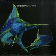 Front View : Cats N Dogz - WATERGATE 22 (CD) - Watergate Records / WG022