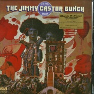 Front View : Jimmy Castor - ITS JUST BEGUN (180G LP) - Music On Vinyl / movlp1748 / 106608