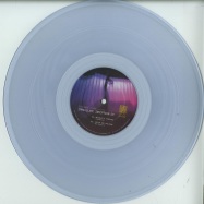 Front View : Exchange Place (Joey Anderson, DJ Qu, Nicuri..) - IMMACULATE INCEPTION EP - Sound Theories / STH003