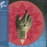 Front View : Modern Sound Quartet - HOROSCOPE LP (LTD 180G LP) - SP/L08