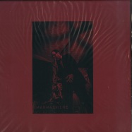Front View : Manmachine - MANMACHINE (LP) - Oraculo Records / OR28SE