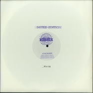 Front View : Ettore Angrisani - EP (SASCHA DIVE, GRANT DELL MIXE)(HAND STAMPED VINYL ONLY) - Giant Records / GIANT009